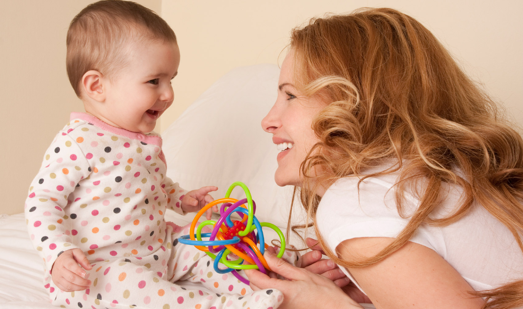 What is typical language development? KidsLink