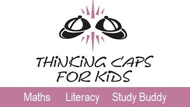 Thinking Caps For Kids