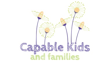 Capable Kids and Families