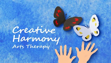 Creative Harmony Arts Therapy