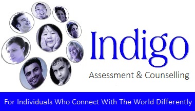 Indigo Assessment & Counselling