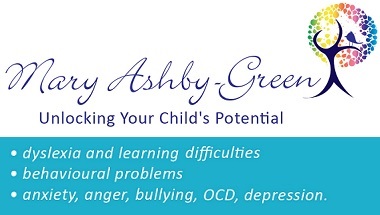 Mary Ashby-Green