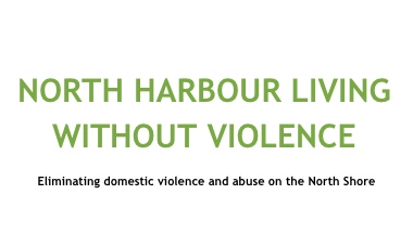 North Harbour Living Without Violence