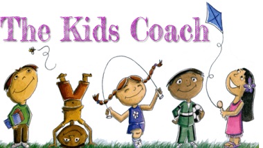 The Kids Coach