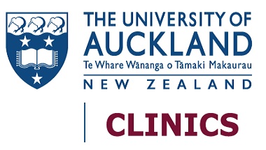 The University of Auckland Hearing & Tinnitus, Nutrition & Dietetics and Speech Language Therapy Clinic
