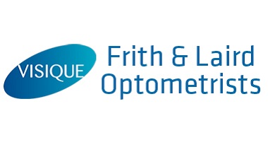 Visique Frith and Laird Optometrists