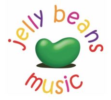 Jellybeans Music