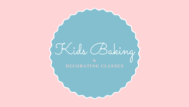 Kids Baking & Decorating Classes