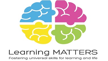 Learning Matters Ltd – Hamilton