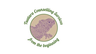 Tuatara Counselling Services, from the beginning
