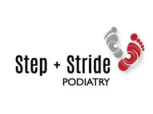 Resonance Step + Stride Podiatry