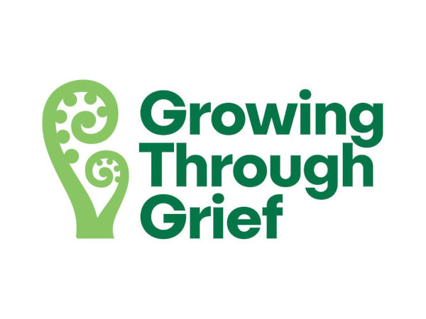 Growing Through Grief – Whakatane