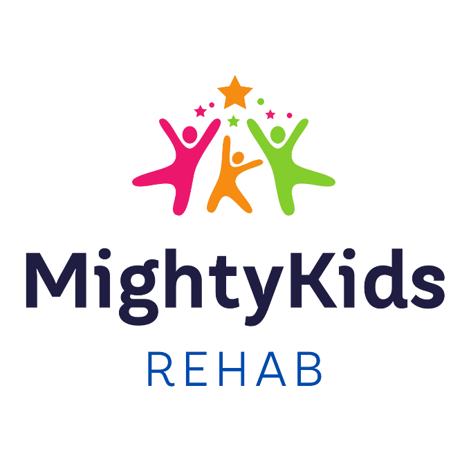 Mighty Kids Rehab