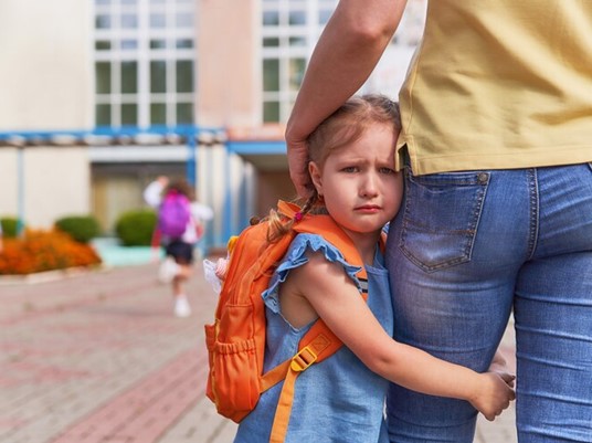 Separation anxiety is a very real experience for some children. It’s more than just a wobble at the school gate; it’s a genuine struggle to feel safe without their parent or caregiver close by. It’s especially common in early primary years, but it can show up at any age.