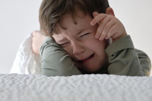 For many families, the end of the day can be the hardest part. Just when everyone is tired and hoping for a quiet wind-down, emotions can bubble up fast.