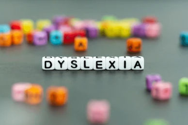 Dyslexia is a learning difference that makes reading, spelling and writing harder than expected – even when a child is bright, capable and trying their best.