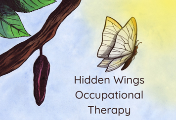 Hidden Wings Occupational Therapy