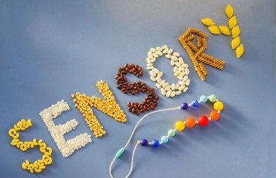 Sensory needs affect how a child processes everyday sights, sounds, touch, taste, smells, movement and more. For some kids, these things feel too much.
