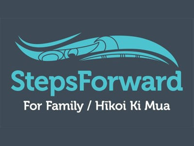 StepsForward