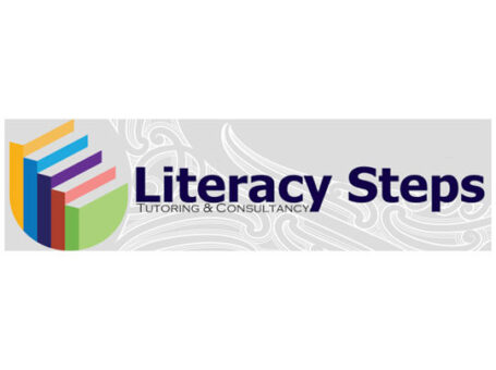 Literacy Steps – Online