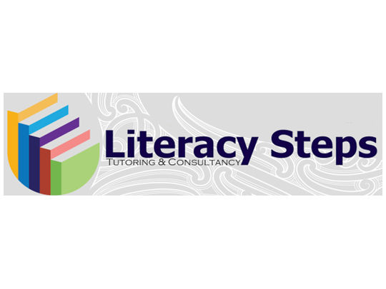 Literacy Steps – Howick